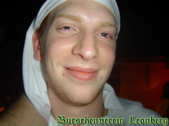 Faschingstanz-2005