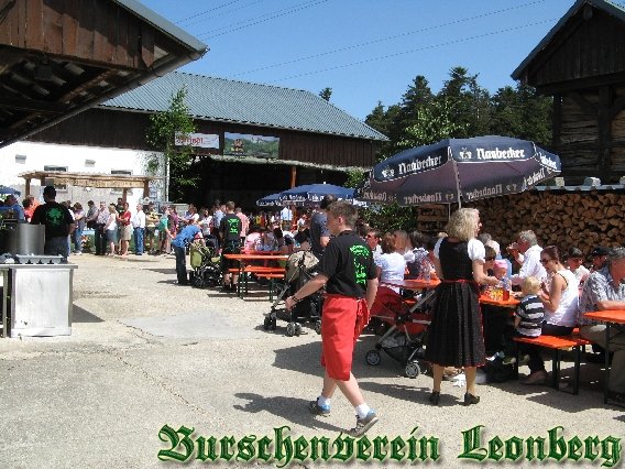 Kreilnbergkirwa 2013