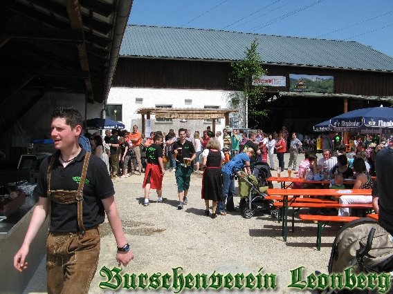 Kreilnbergkirwa 2013