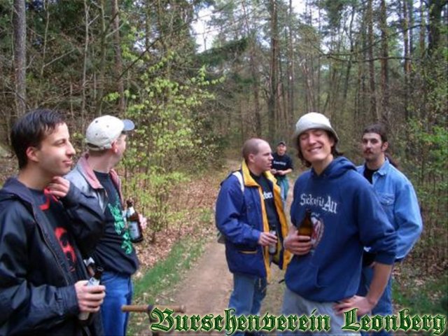 Maiwanderung-2004