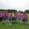 KBV Fußballturnier 2010