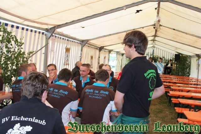 Vatertagsfest-2011