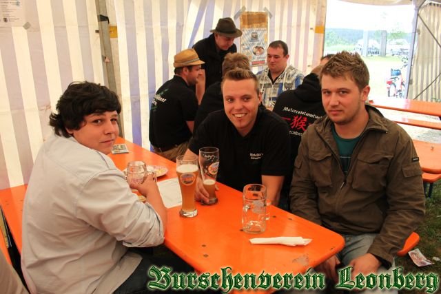 Vatertagsfest-2011