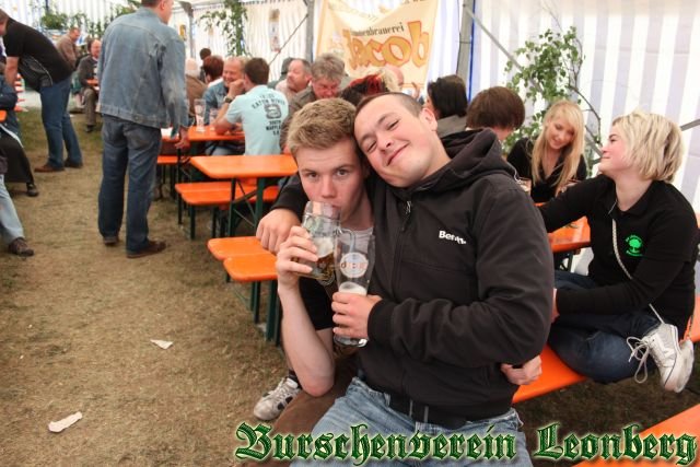 Vatertagsfest-2011